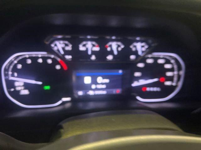 used 2020 GMC Sierra 1500 car, priced at $31,691