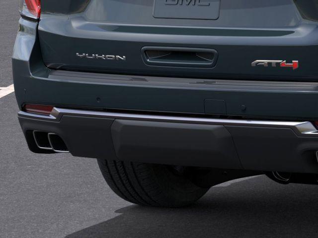 new 2026 GMC Yukon XL car, priced at $100,915
