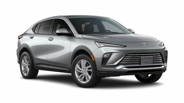 new 2026 Buick Envista car, priced at $27,975