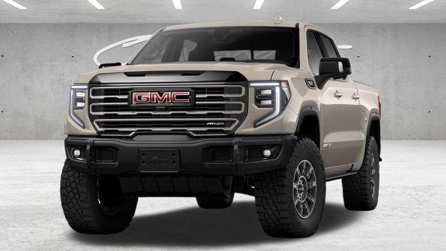 new 2026 GMC Sierra 1500 car, priced at $76,330