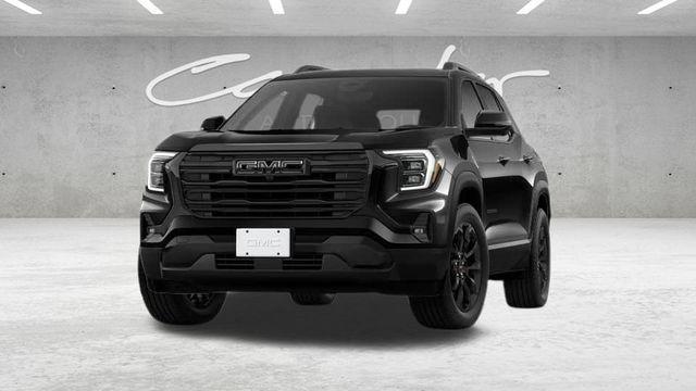 new 2026 GMC Terrain car, priced at $33,730