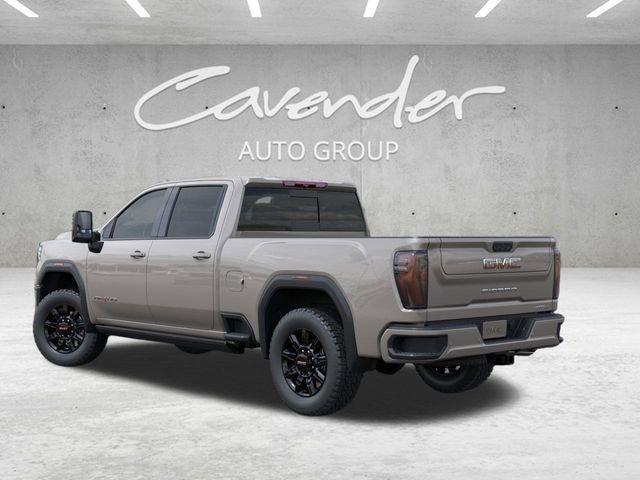new 2026 GMC Sierra 2500 car, priced at $84,195