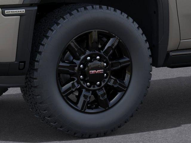 new 2026 GMC Sierra 2500 car, priced at $84,195