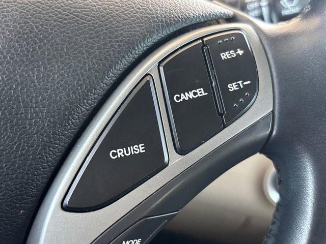 used 2014 Hyundai Elantra car, priced at $11,216