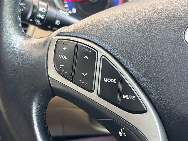 used 2014 Hyundai Elantra car, priced at $11,216