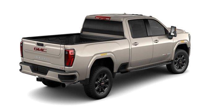 new 2026 GMC Sierra 2500 car, priced at $84,194