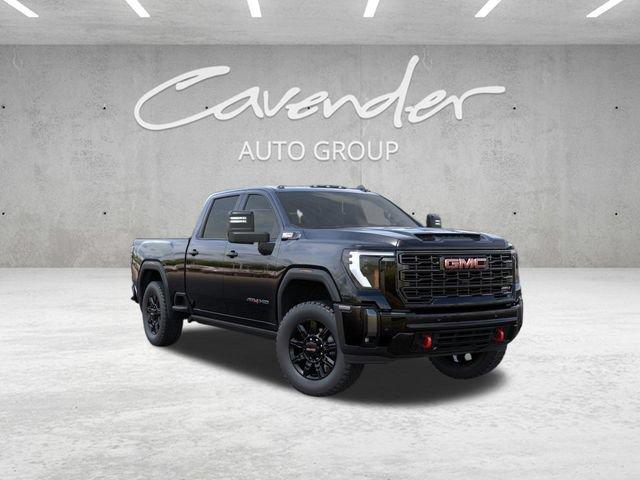 new 2026 GMC Sierra 2500 car, priced at $83,420