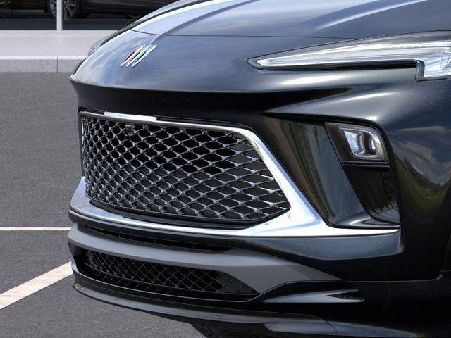 new 2026 Buick Encore GX car, priced at $32,040