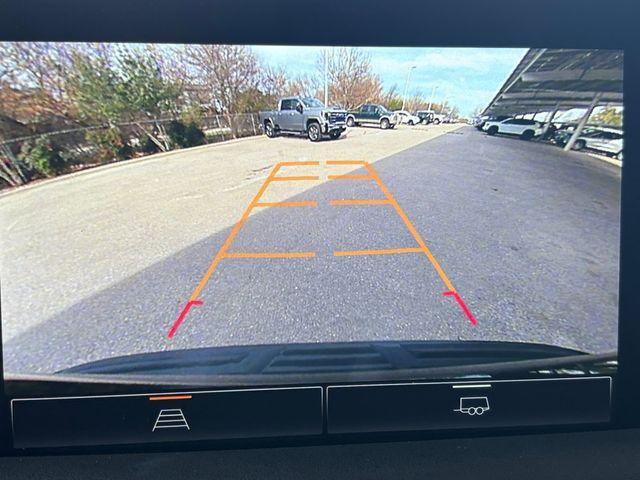 used 2022 GMC Yukon car, priced at $55,991