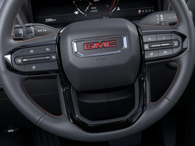 used 2026 GMC Terrain car, priced at $42,750