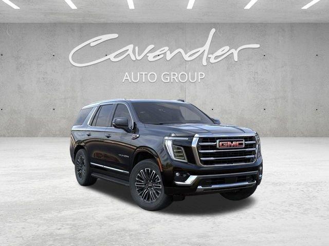 new 2026 GMC Yukon car, priced at $75,550