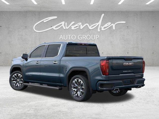 new 2026 GMC Sierra 1500 car, priced at $68,795