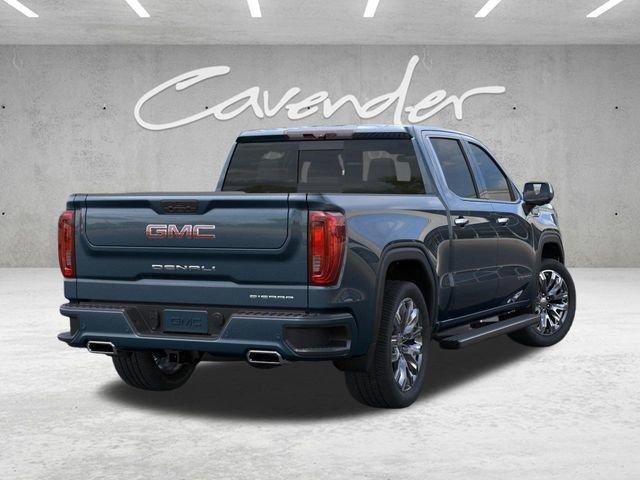 new 2026 GMC Sierra 1500 car, priced at $68,795