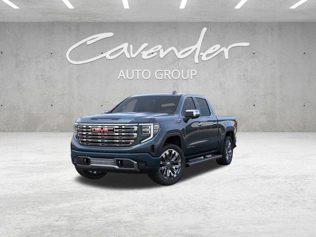 new 2026 GMC Sierra 1500 car, priced at $68,795