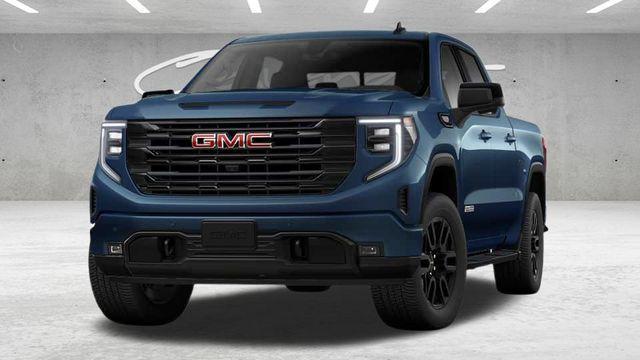 new 2026 GMC Sierra 1500 car, priced at $54,295