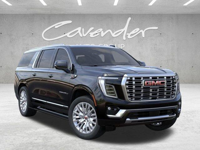 new 2026 GMC Yukon XL car, priced at $97,070