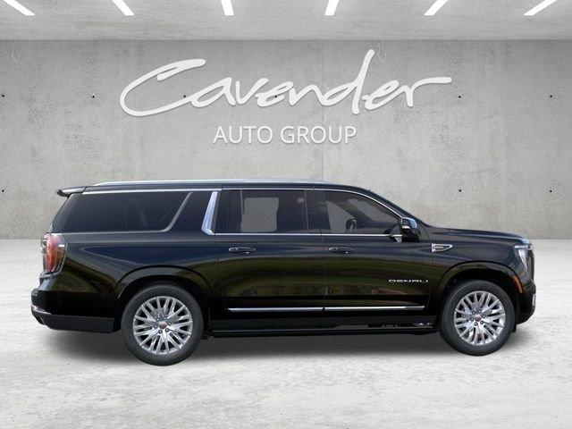 new 2026 GMC Yukon XL car, priced at $97,070
