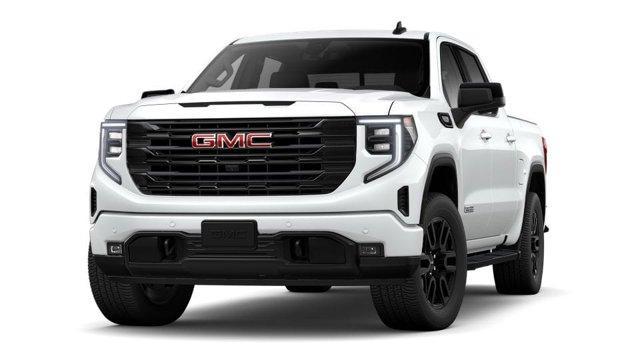 new 2026 GMC Sierra 1500 car, priced at $53,800