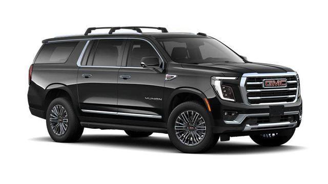 new 2026 GMC Yukon XL car, priced at $73,835