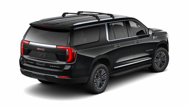 new 2026 GMC Yukon XL car, priced at $73,835