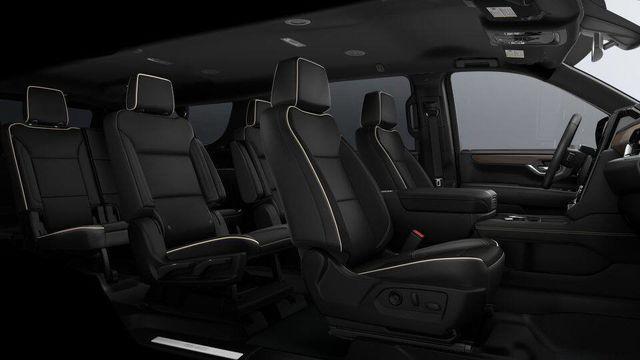 new 2026 GMC Yukon XL car, priced at $73,835