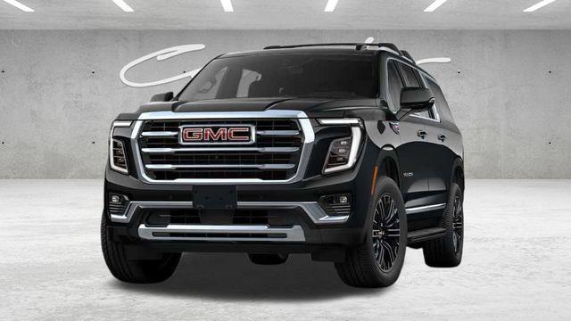 new 2026 GMC Yukon XL car, priced at $73,835