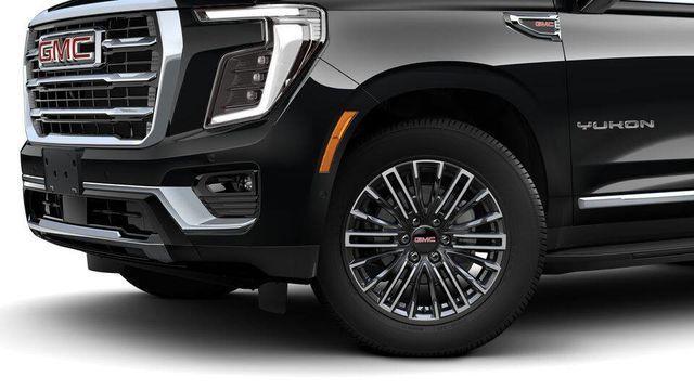 new 2026 GMC Yukon XL car, priced at $73,835
