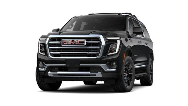 new 2026 GMC Yukon XL car, priced at $73,835