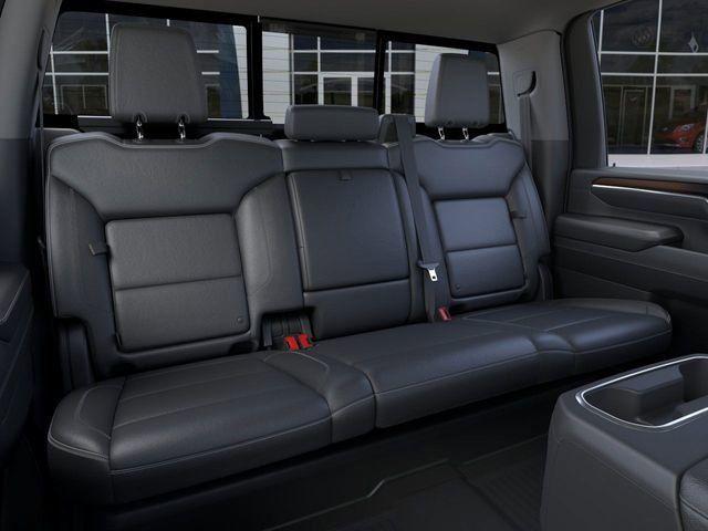 new 2026 GMC Sierra 2500 car, priced at $84,775