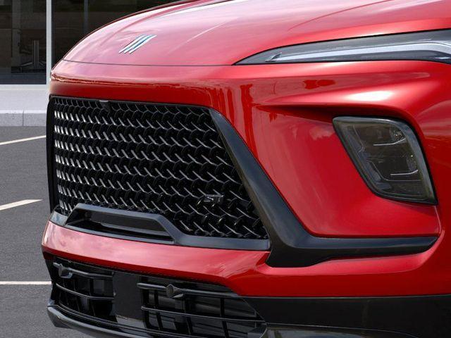 new 2026 Buick Enclave car, priced at $45,955