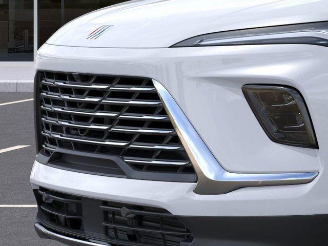 new 2026 Buick Enclave car, priced at $44,405