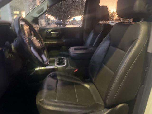 used 2020 GMC Sierra 1500 car, priced at $34,400