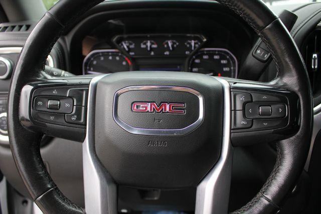 used 2020 GMC Sierra 1500 car, priced at $34,400