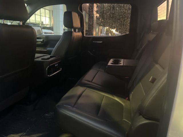 used 2020 GMC Sierra 1500 car, priced at $34,400