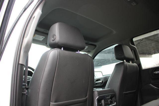 used 2020 GMC Sierra 1500 car, priced at $34,400