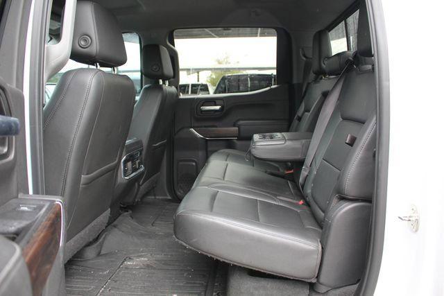 used 2020 GMC Sierra 1500 car, priced at $34,400