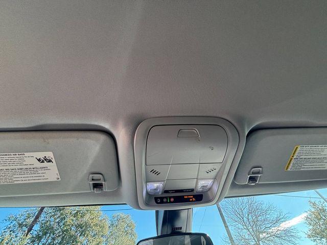 used 2021 Chevrolet Blazer car, priced at $20,875