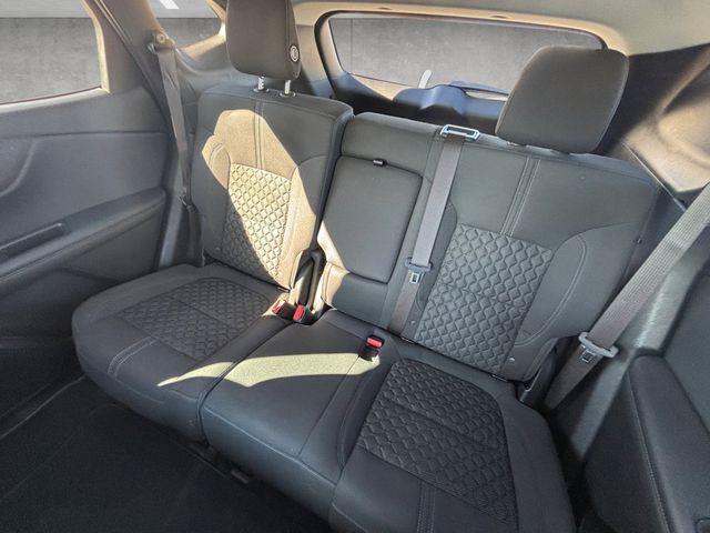 used 2021 Chevrolet Blazer car, priced at $20,875