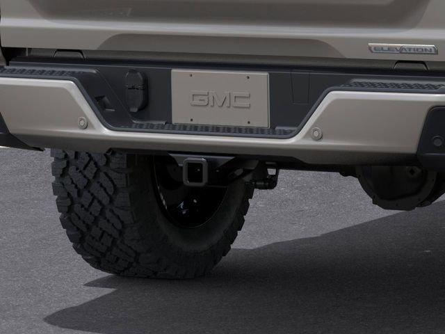 new 2026 GMC Canyon car, priced at $43,540