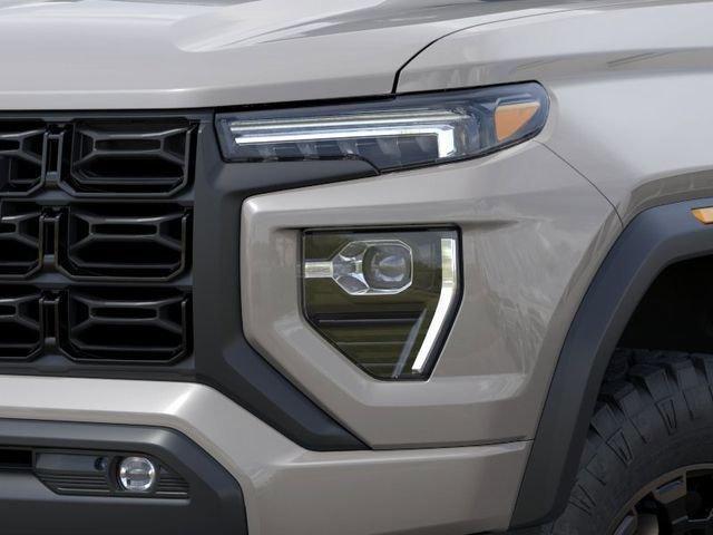 new 2026 GMC Canyon car, priced at $43,540