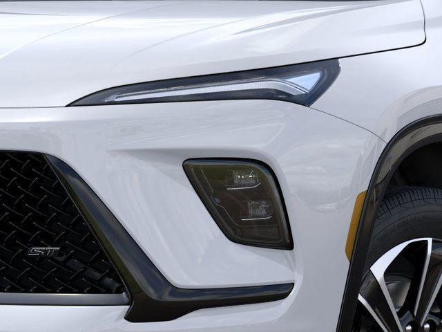 new 2026 Buick Enclave car, priced at $48,310