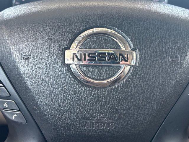 used 2019 Nissan Pathfinder car, priced at $18,991