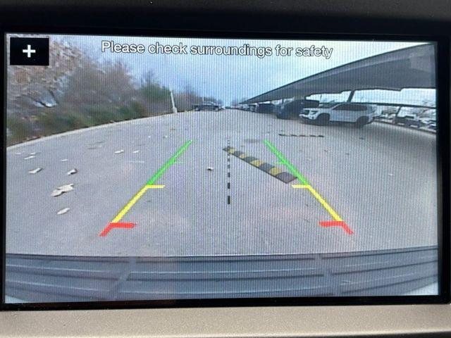 used 2017 Lincoln Navigator car, priced at $18,071