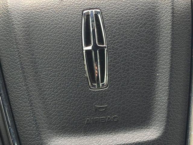 used 2017 Lincoln Navigator car, priced at $18,071