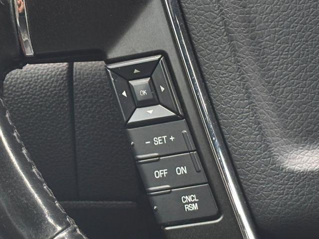 used 2017 Lincoln Navigator car, priced at $18,071