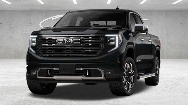 new 2026 GMC Sierra 1500 car, priced at $76,940