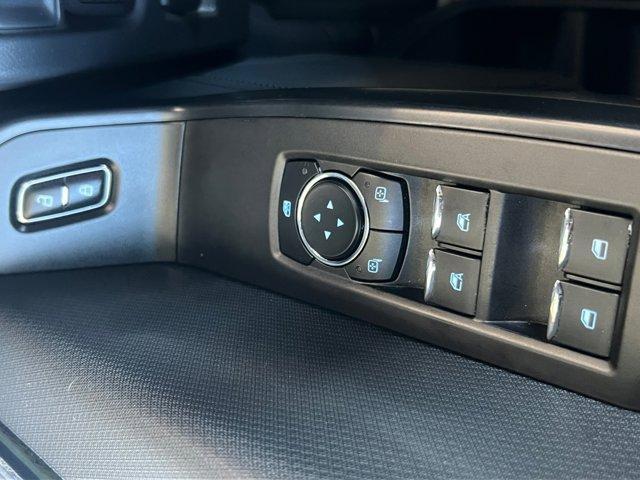 used 2021 Ford F-150 car, priced at $26,711