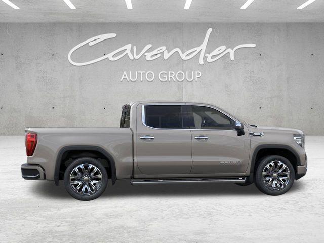 new 2026 GMC Sierra 1500 car, priced at $69,395
