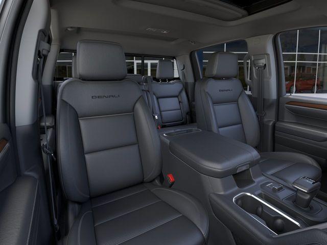 new 2026 GMC Sierra 1500 car, priced at $69,395