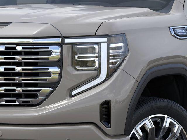 new 2026 GMC Sierra 1500 car, priced at $69,395